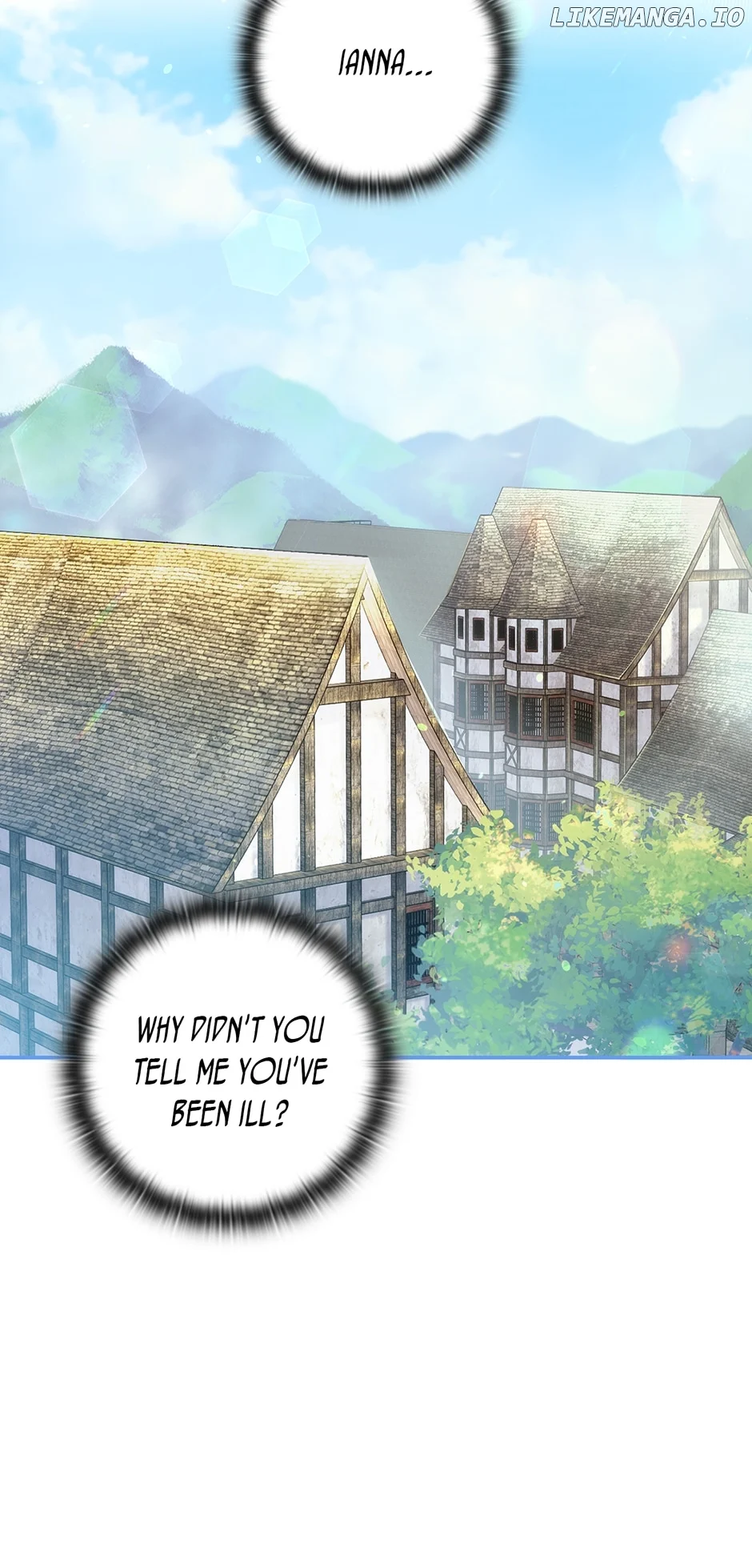 Reminiscence Adonis Chapter 263 57